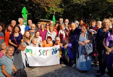 Alpes Adria meeting FEBRUARY