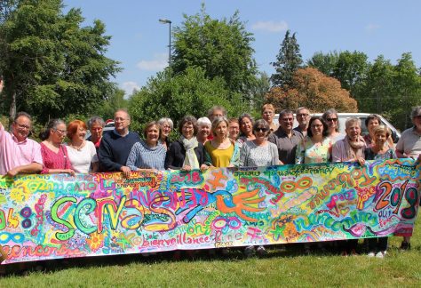 Servas France General Assembly May 2018 MAY