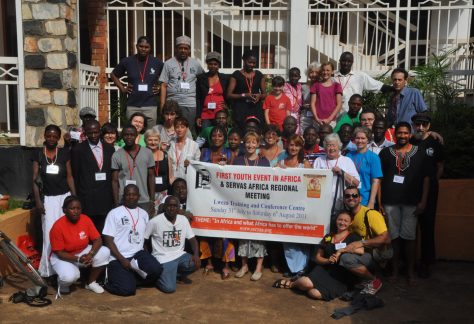 Uganda Youth